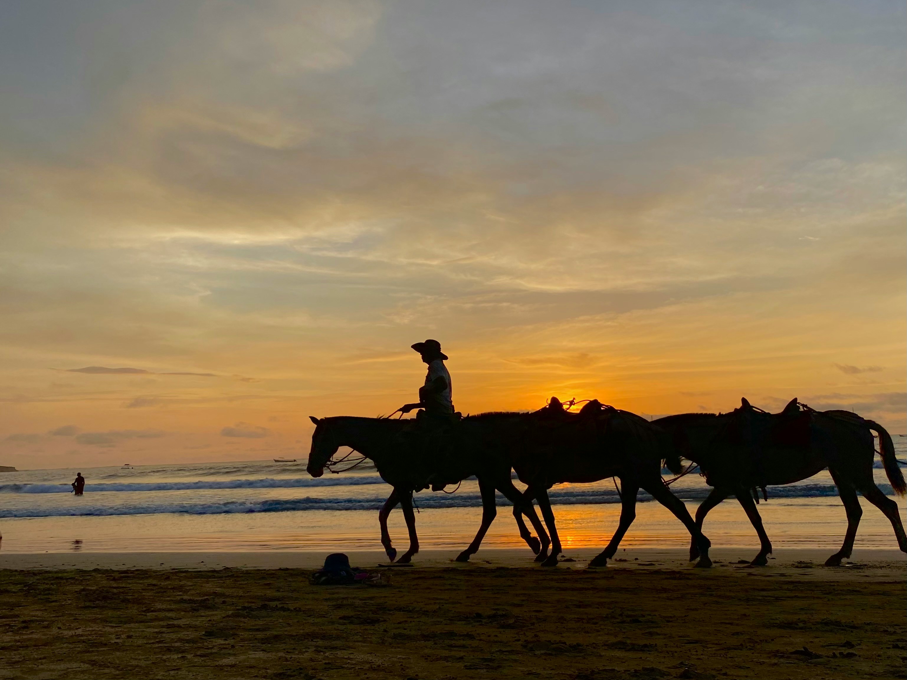 Top 10 Things to Do in Tamarindo